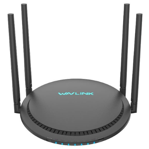 Router - WL-WN531E4